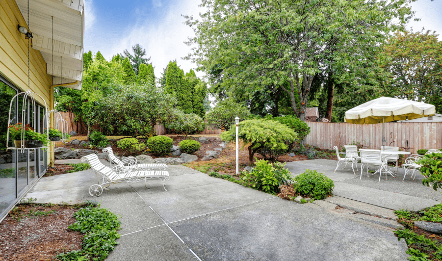 JP Hardscapes