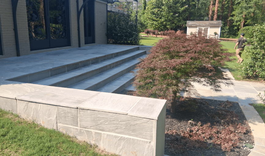 JP Hardscapes